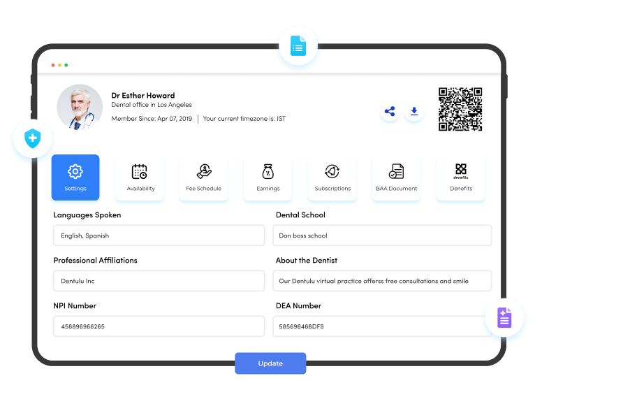 Setting up your office workflow